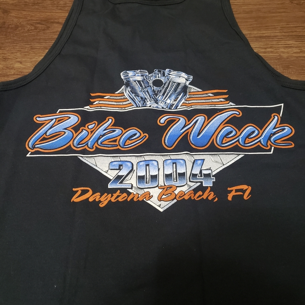 Mens Muscle Shirt - Picture 7 of 7